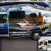 Boat, RVs & Automotive Wraps & Graphics | Farrside Sign